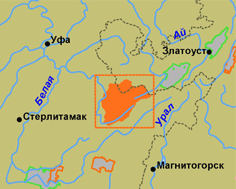 Южно-Уральский