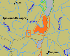 Печоро-Илычский