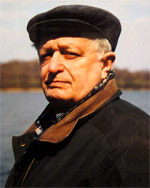 Феликс Робертович Штильмарк (02.09.1931 - 31.01.2005)