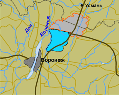 увеличить карту ООПТ